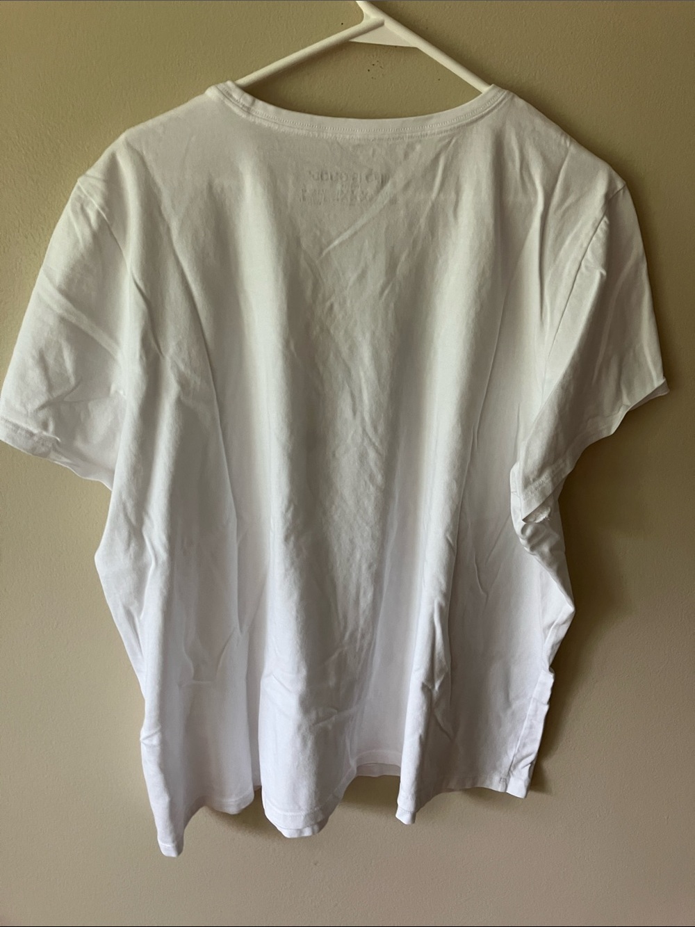 Life is good crusher t-shirt XXXL - Picture 4 of 4
